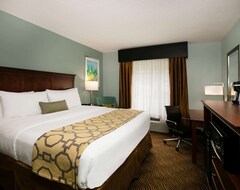 Hotel Baymont Inn & Suites, Braselton (Braselton, USA)
