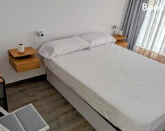 Hele huset/lejligheden Singular Triplex En Zona Centrica (Vigo, Spanien)