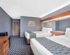 Hotel Microtel Inn & Suites By Wyndham Dover (Dover, USA)