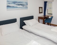 Tüm Ev/Apart Daire 2 Bedroom Accommodation In Annan (Annan, Birleşik Krallık)