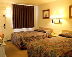 Hotel Qc Stay Inn (Moline, Sjedinjene Američke Države)