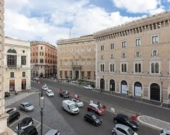 Hotelli Castellino Palio Bianco (Rooma, Italia)