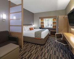 Hotel Microtel Inn & Suites by Wyndham Florence (Florence, EE. UU.)