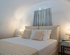 Bed & Breakfast Black Diamond Suites (Akrotiri, Kreikka)