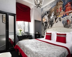 Khách sạn Hotel & Spa de Latour-Maubourg (Paris, Pháp)