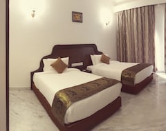 Hotelli A S Hotels (Khajuraho, Intia)