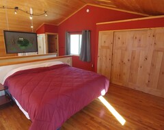 Casa/apartamento entero Carlin Bay Retreat On Lake Coeur Dalene (Harrison, EE. UU.)