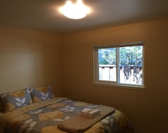 Hele huset/lejligheden ! 2br Located By Downtown Palo Alto ! (Palo Alto, USA)