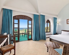 Khách sạn Radisson Blu Resort, El Quseir (El Quseir, Ai Cập)