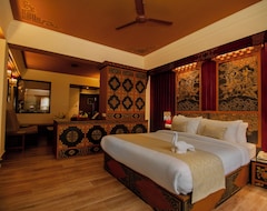 Khách sạn Amritara Hidden Land - A Luxury Collection (Gangtok, Ấn Độ)