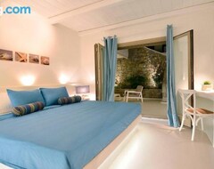 Hotel Erato (Mykonos by, Grækenland)