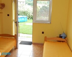 Cijela kuća/apartman Pokoje Nad Potokiem (Solina, Poljska)