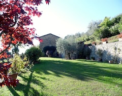Toàn bộ căn nhà/căn hộ Indipendent Villa With Private Pool And Garden (Capannori, Ý)