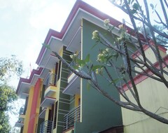 Khách sạn Oyo Life 90646 Villa Karsinem Pasuruan (Sidoarjo, Indonesia)