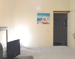 Hotel At Mina, Bright And Spacious Apartment, Beldi And Modern Kitchen, Quiet (Casablanca, Morocco)