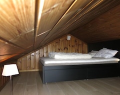 Tüm Ev/Apart Daire Vacation Home Trondbu (sow106) In Eikerapen - 7 Persons, 4 Bedrooms (Åseral, Norveç)