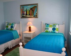 Hotel Edgewater Inn (Fort Myers Beach, USA)