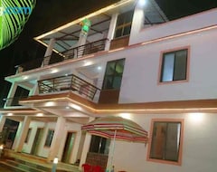 Khách sạn Ranes Cottages By Joy Suites (Alibaug, Ấn Độ)