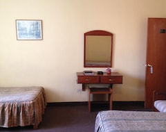 Hotel Regency (Miraflores, Peru)