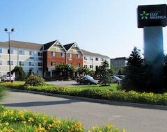 Hotel Extended Stay America - Fishkill - Route 9 (Fishkill, EE. UU.)