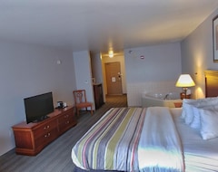 Otel Country Inn & Suites by Radisson, Chambersburg, PA (Chambersburg, ABD)