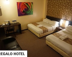 Khách sạn Regalo Hotel (Malacca, Malaysia)