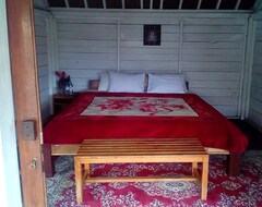 Hotelli Warung Rekreasi Bedugul (Baturiti, Indonesia)