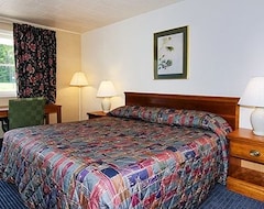 Hotel Rodeway Inn Coldwater (Coldwater, USA)