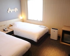 Hotel JR Clement Inn Kochi (Kochi, Japan)