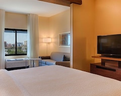 Hotel Fairfield Inn & Suites by Marriott Clearwater Beach (Clearwater Beach, USA)