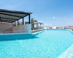 Hotel Chic Stay Fabulous Amenities Downtown 2 Pools (Playa del Carmen, Mexico)