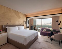 Khách sạn Rixos Gulf Hotel Doha (Doha, Qatar)