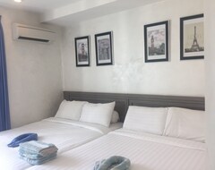 Hotel The Che @ Pool Access Beach Front By Away (Hua Hin, Tajland)