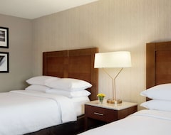 Hotel Embassy Suites by Hilton Santa Ana Orange County Airport (Santa Ana, USA)