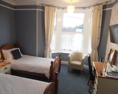 Hotel Meadowlea Guest House (Okehampton, United Kingdom)