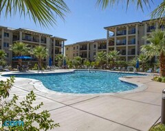 Hotelli W304-mojave Skies Poolside 4 Bed Estancia Resort (Hurricane, Amerikan Yhdysvallat)