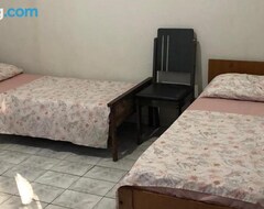 Toàn bộ căn nhà/căn hộ Hostel Dourado (Barra do Garças, Brazil)