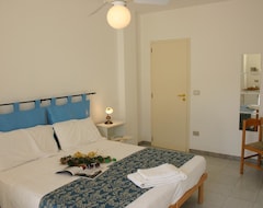 Casa/apartamento entero Guest House - La Sirena Salentina (Patù, Italia)