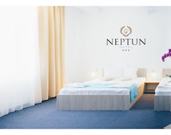 Hotel Neptun Eforie (Eforie Nord, Romania)
