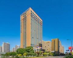 Hotel Howard Johnson Shipu Plaza Ningbo (Ningbo, China)