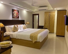 Khách sạn Hotel Park Rajadhani - Fort (Thiruvananthapuram, Ấn Độ)
