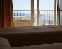 Hotel Rovira (Tossa de Mar, Spanien)