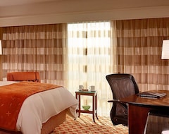 Hotel Marriott Louisville East (Louisville, EE. UU.)