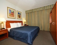 Hotel Clarion Suites Yuma (Yuma, EE. UU.)