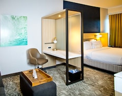 Hotel SpringHill Suites by Marriott West Sacramento (West Sacramento, EE. UU.)