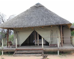 Khách sạn Thandeka Game Lodge (Bela Bela, Nam Phi)