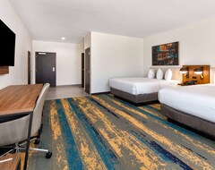 Hotel La Quinta Inn & Suites by Wyndham Terrell (Terrell, USA)