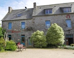 Toàn bộ căn nhà/căn hộ Cottage-cottage-wet Room-garden View-.....b Liger Atlantel (Camlez, Pháp)