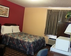 Khách sạn holiday lodge (Pittsburg, Hoa Kỳ)