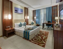 Western Hotel - Ghayathi (Ruwais, Forenede Arabiske Emirater)